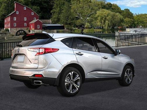 2025 Acura RDX Technology Package