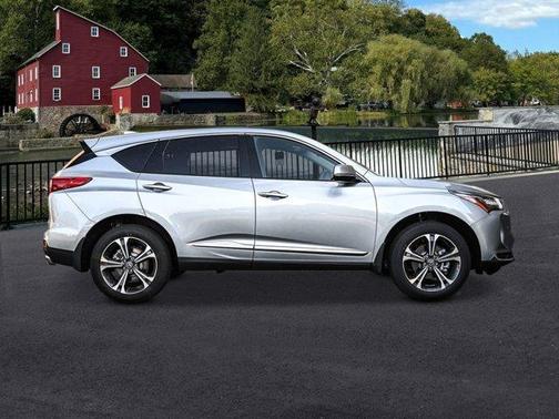 2025 Acura RDX Technology Package