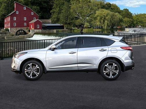 2025 Acura RDX Technology Package