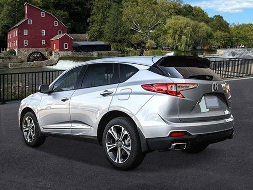 2025 Acura RDX Technology Package
