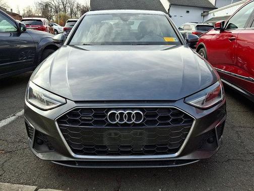 2021 Audi A4 45 S line quattro Premium