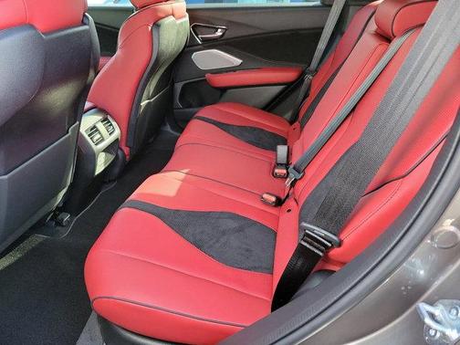 2025 Acura RDX A-Spec