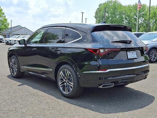 2026 Acura MDX 3.5L w/Advance Package
