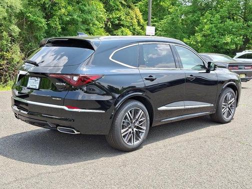 2026 Acura MDX 3.5L w/Advance Package