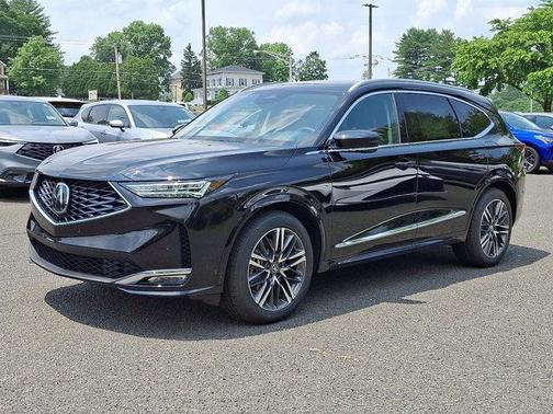 2026 Acura MDX 3.5L w/Advance Package