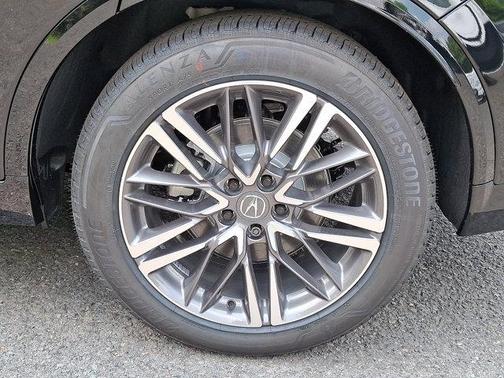 2026 Acura MDX 3.5L w/Advance Package