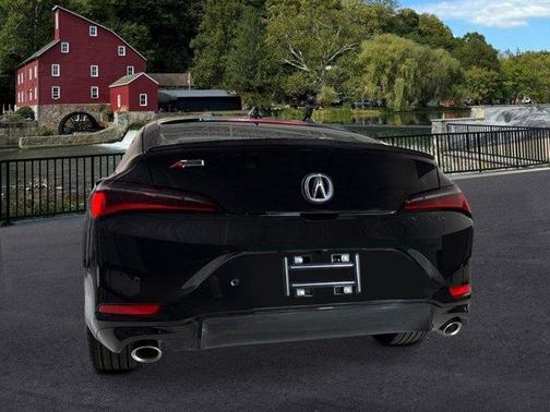 2026 Acura Integra A-Spec Technology