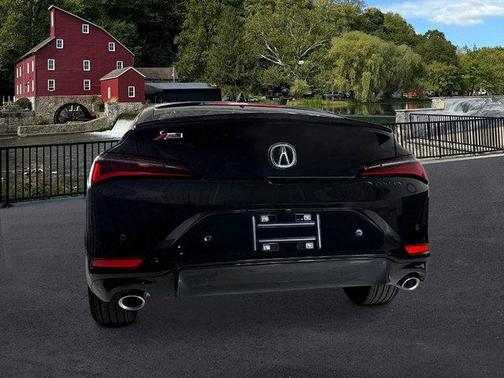 2026 Acura Integra A-Spec Technology