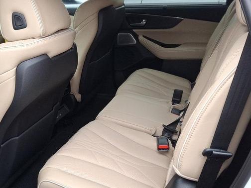 2025 Acura MDX Advance