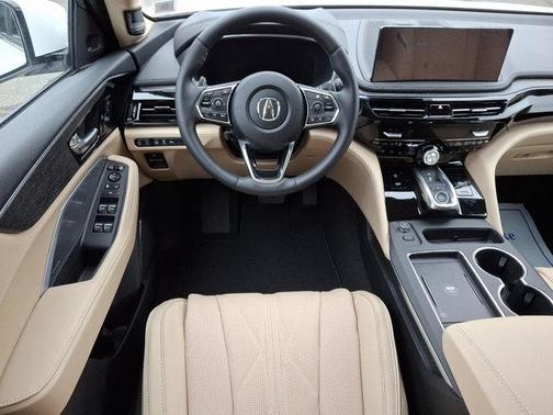 2025 Acura MDX Advance
