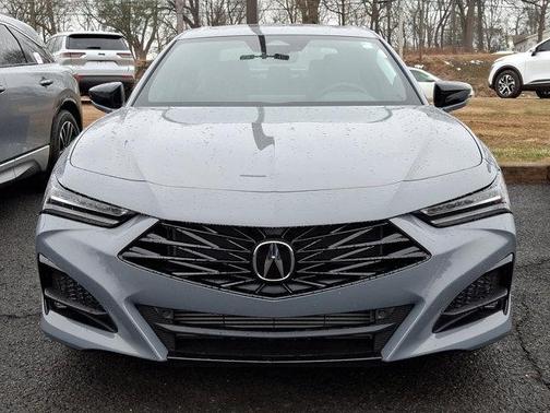 2025 Acura TLX A-Spec