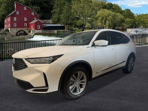 2026 Acura MDX Base