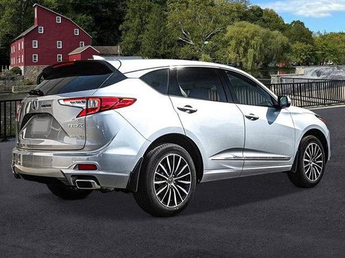 2026 Acura RDX W/ADVANCE PACKAGE