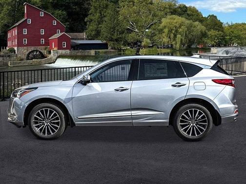 2026 Acura RDX W/ADVANCE PACKAGE