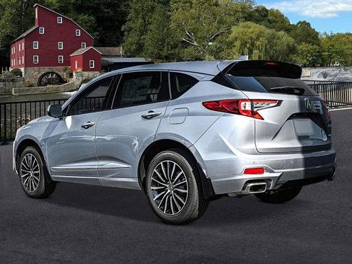 2026 Acura RDX W/ADVANCE PACKAGE
