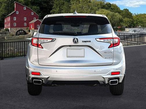 2026 Acura RDX W/ADVANCE PACKAGE