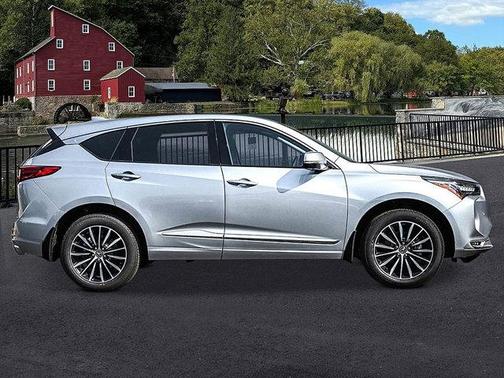 2026 Acura RDX W/ADVANCE PACKAGE