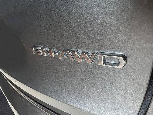Liquid Carbon Metallic 2026 Acura RDX TECHNOLOGY PACKAGE
