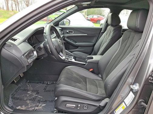 2025 Acura Integra A-Spec Technology