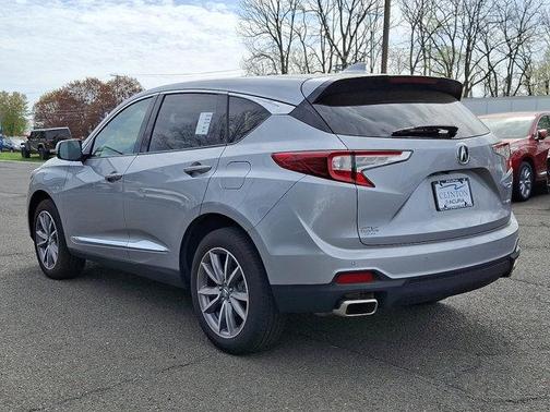 2022 Acura RDX Technology Package