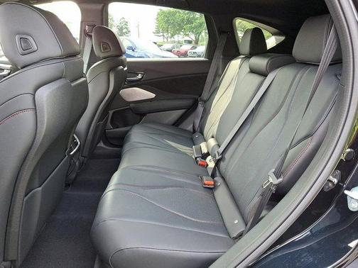 2025 Acura RDX A-Spec Advance