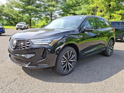 2025 Acura RDX A-Spec Advance