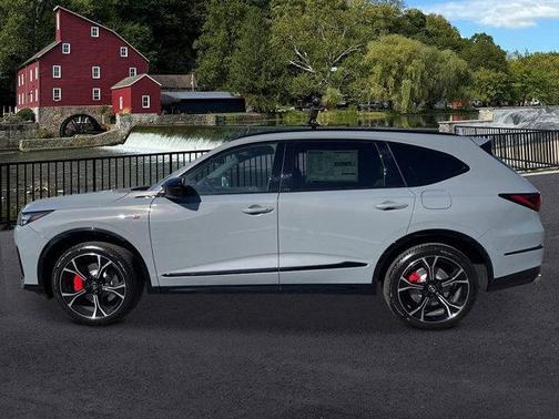 2026 Acura MDX Type S w/Advance Package