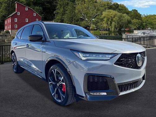 2026 Acura MDX Type S w/Advance Package