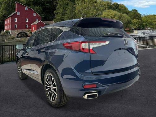 2026 Acura RDX W/ADVANCE PACKAGE
