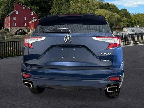 2026 Acura RDX W/ADVANCE PACKAGE