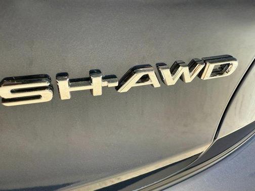 2026 Acura RDX W/ADVANCE PACKAGE