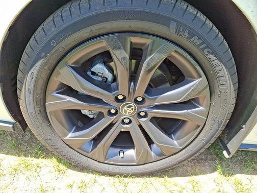 2023 Toyota Sienna XSE 25th Anniversary