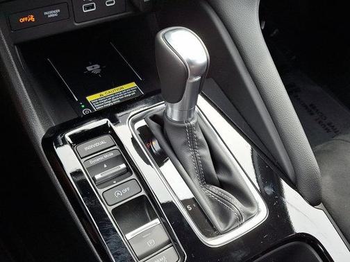 2025 Acura Integra A-Spec Technology