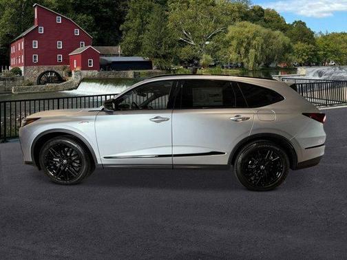 2026 Acura MDX A-Spec Advance Package