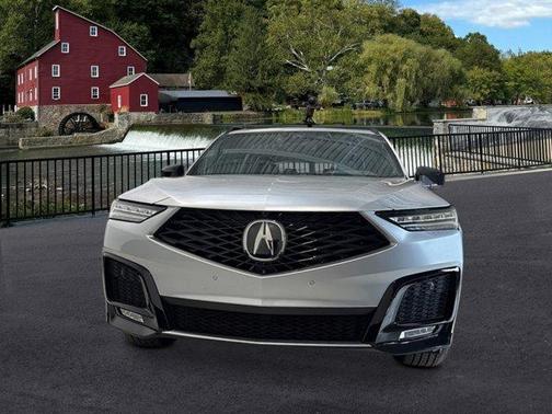 2026 Acura MDX A-Spec Advance Package