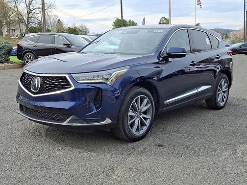 2022 Acura RDX Technology Package
