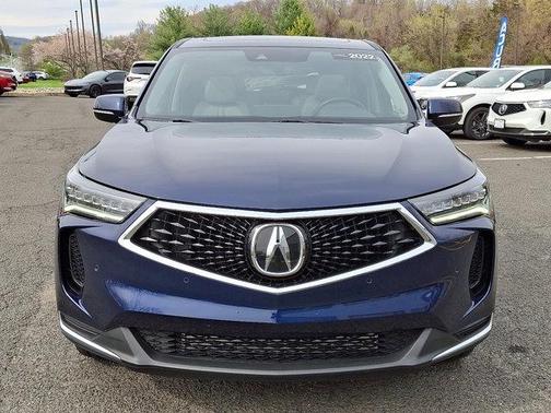 2022 Acura RDX Technology Package