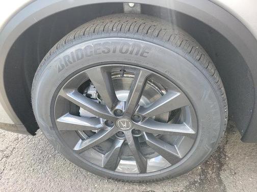 2025 Acura MDX A-Spec