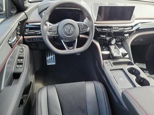2025 Acura MDX A-Spec