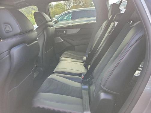 2025 Acura MDX A-Spec