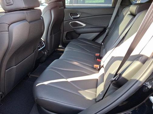 2025 Acura RDX Base