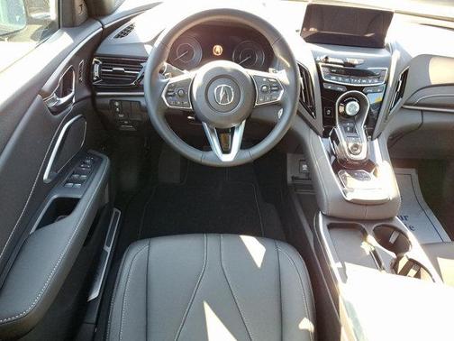 2025 Acura RDX Base