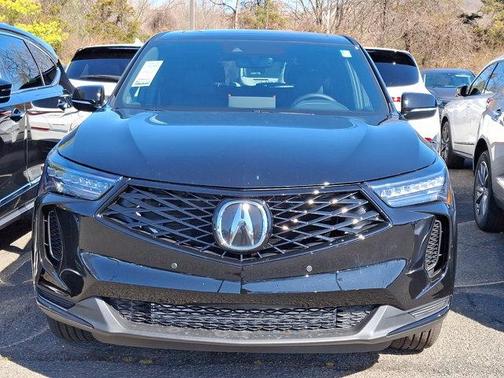 2025 Acura RDX Base