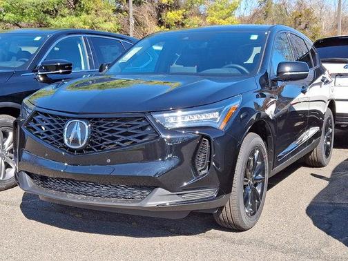 2025 Acura RDX Base