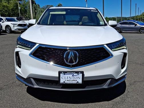2023 Acura RDX Advance Package