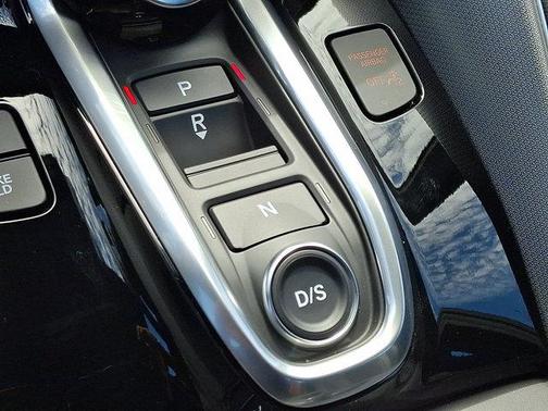 2025 Acura TLX A-Spec