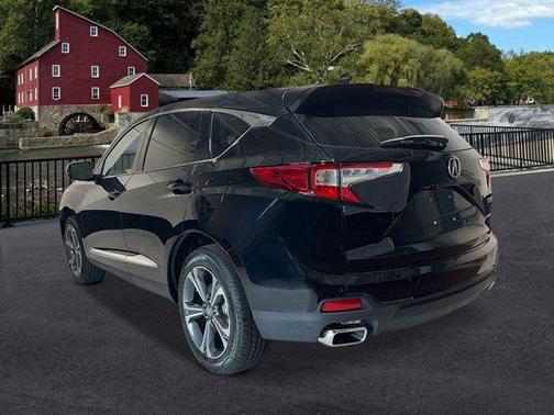 2025 Acura RDX Technology Package