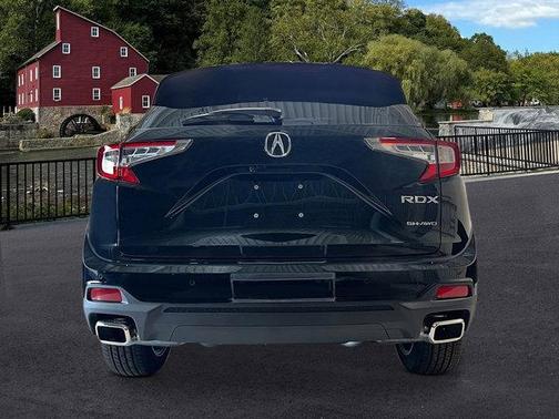 2025 Acura RDX Technology Package