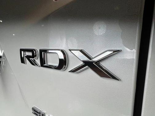 2026 Acura RDX ADVANCE PACKAGE