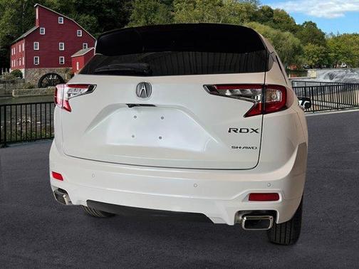 2026 Acura RDX ADVANCE PACKAGE